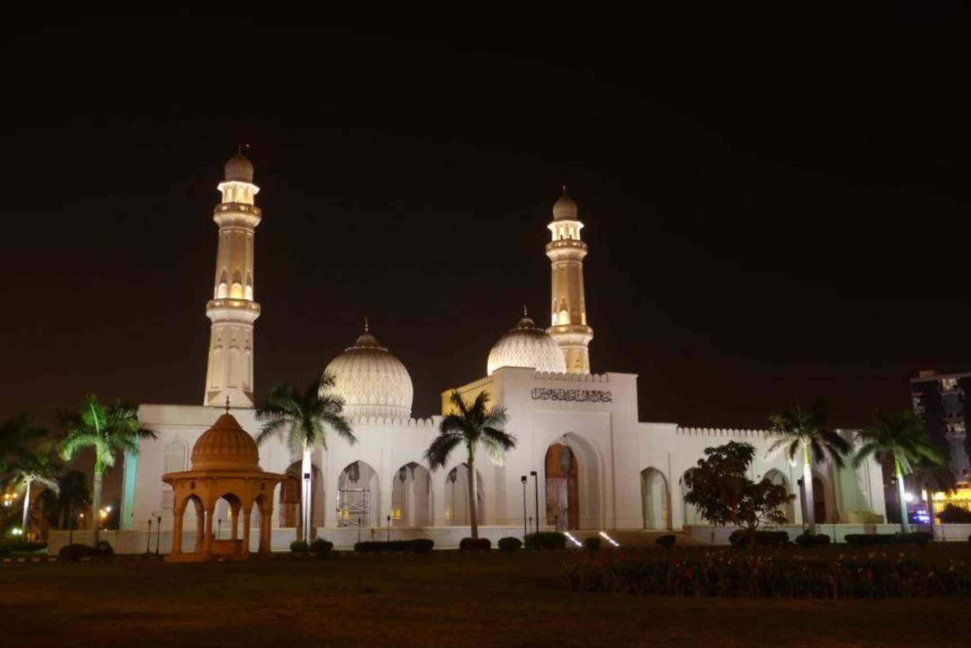 افضل الاماكن السياحية في صلالة