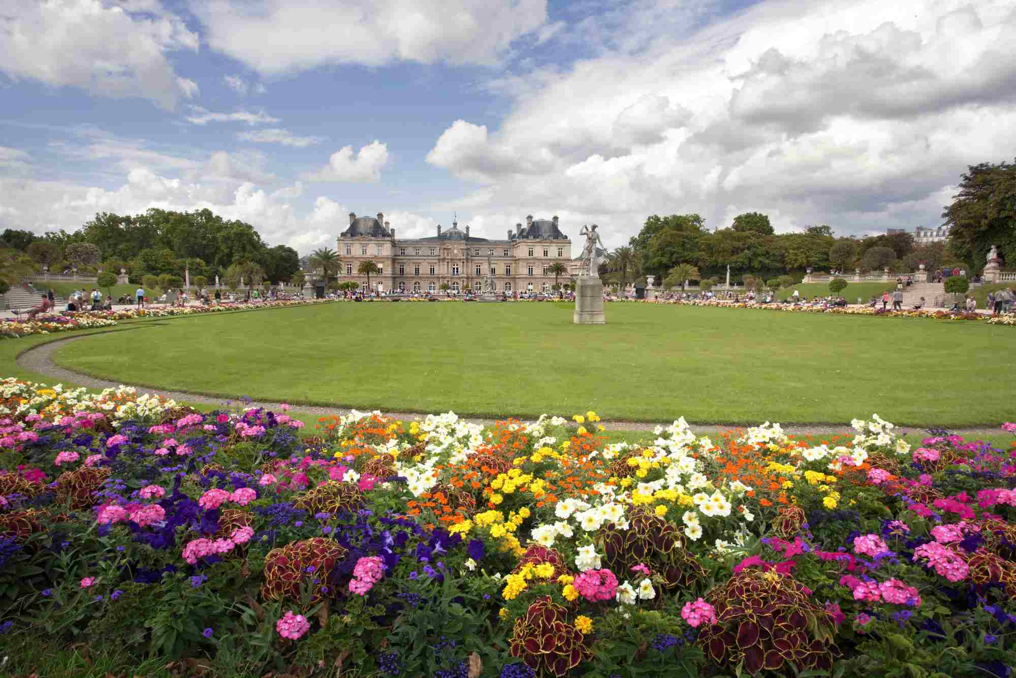 السياحية أ حدائق اكتوبر