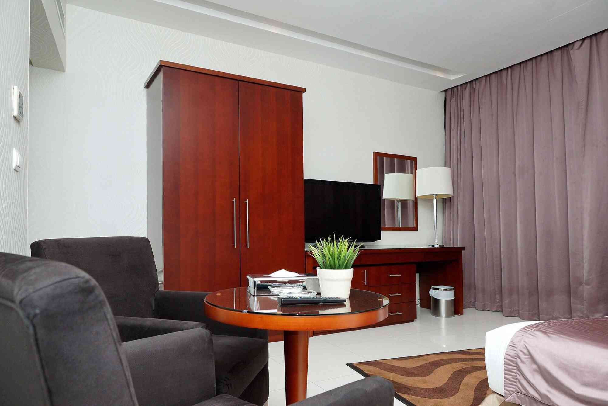 فندق جراند ميرال