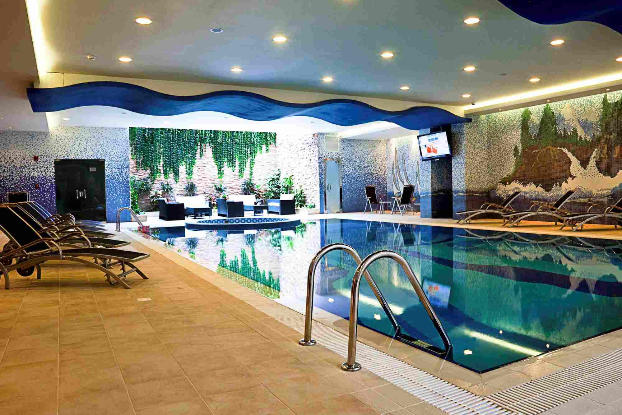 فندق ميركيور الخبر