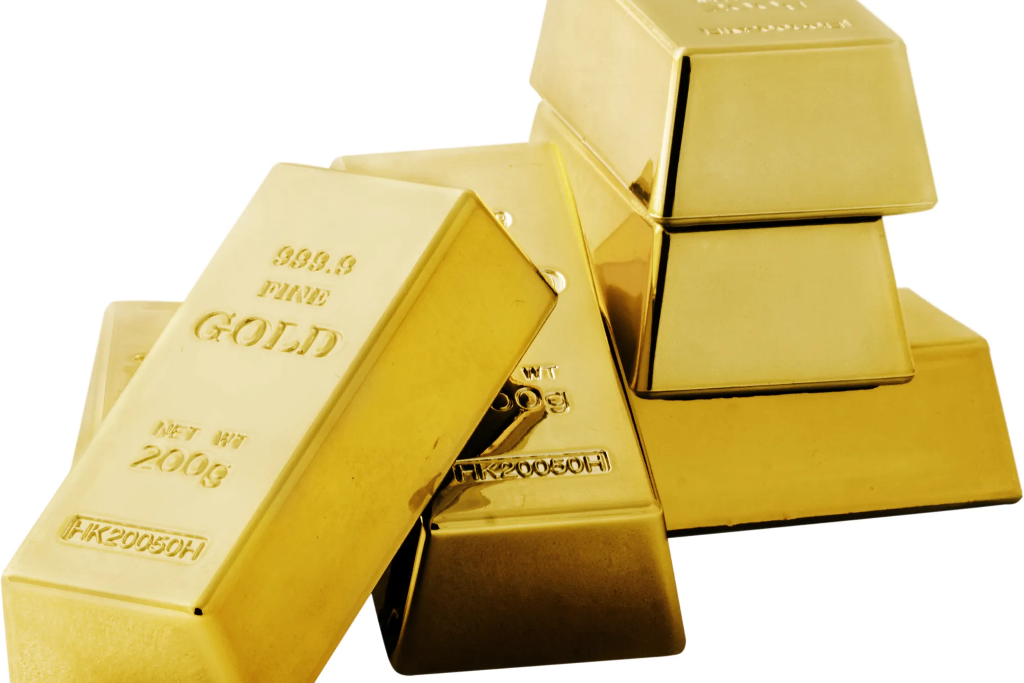 Gold Detector Machines Finding Natural Gold Veins  