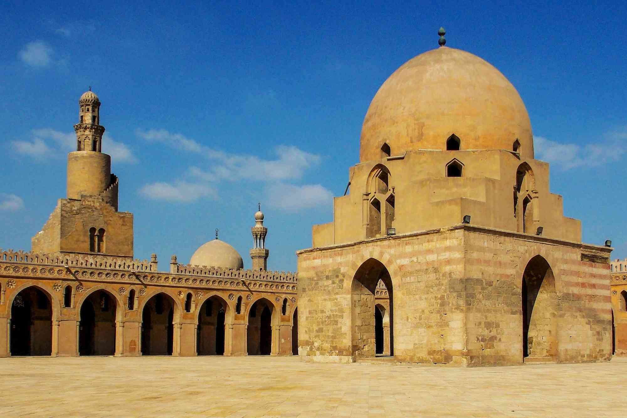 المحمودية للسياحة