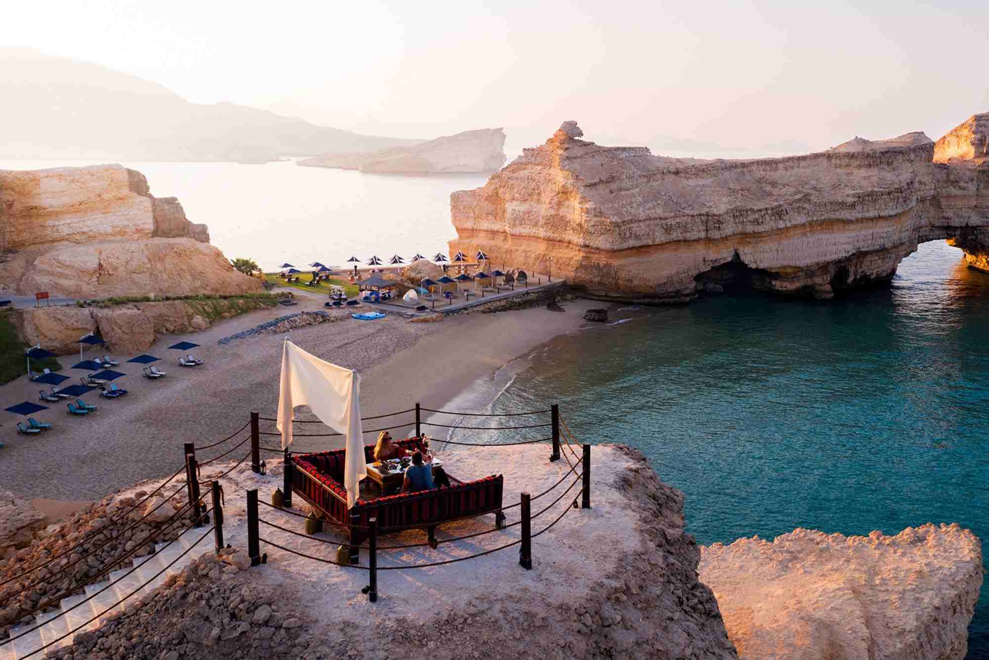 الهانوف للسياحة