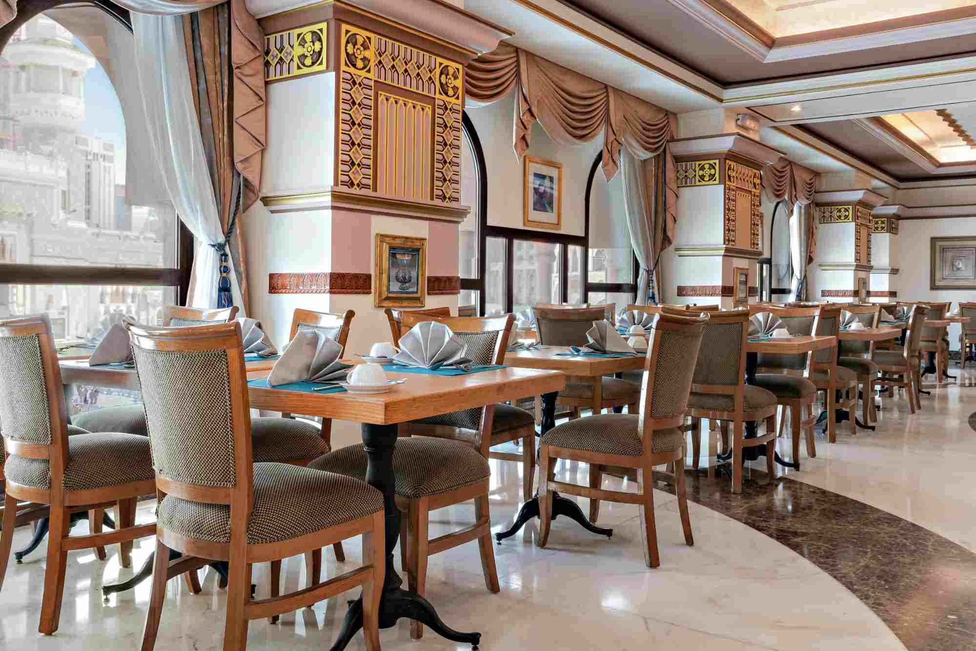 رقم فندق دار التوحيد