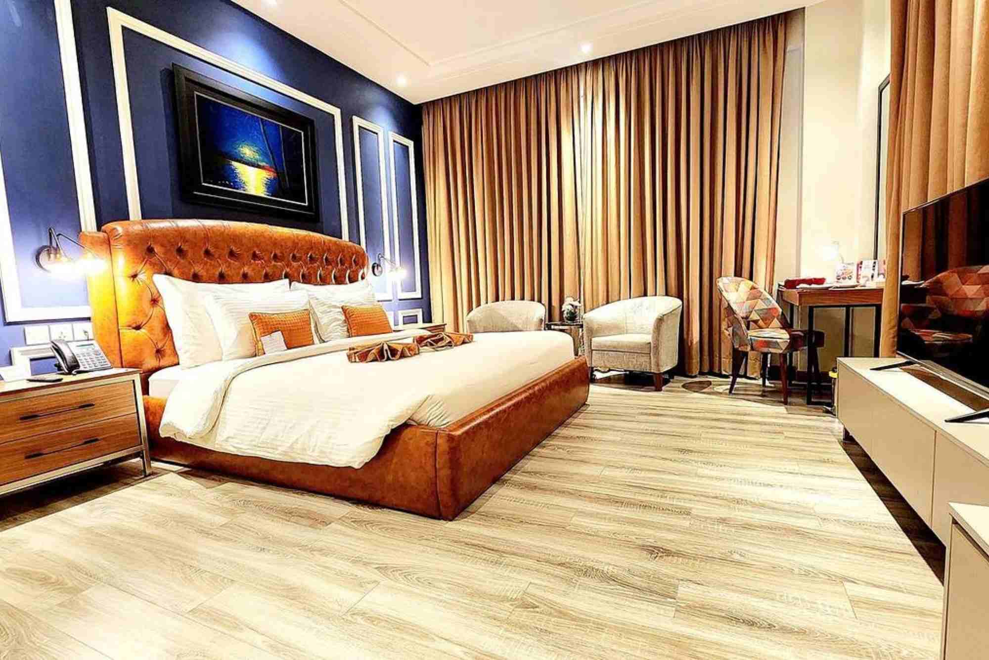 فندق الهيلتون غرناطه