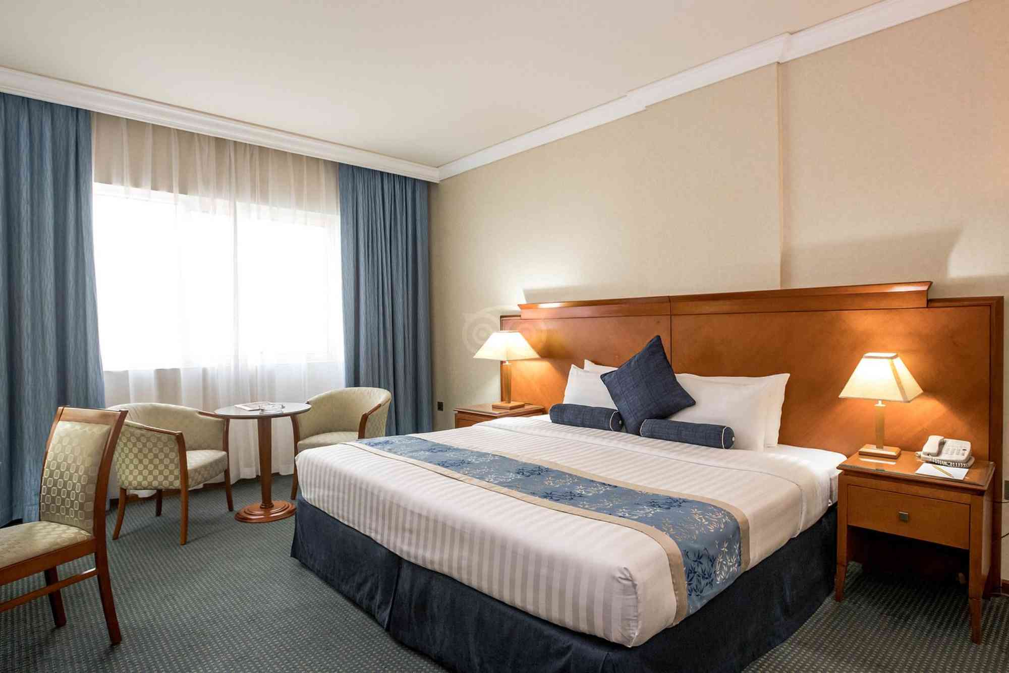 فندق لافندر