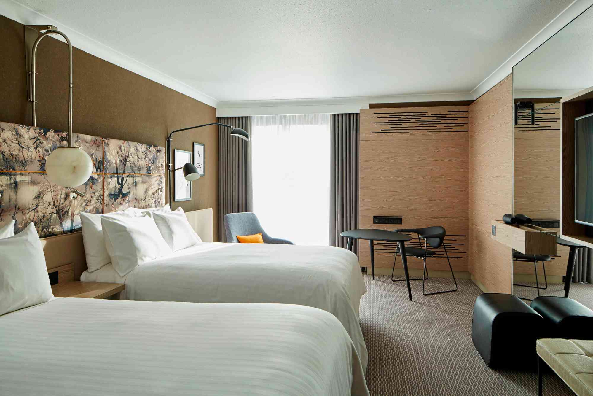 فندق ماريوت لندن