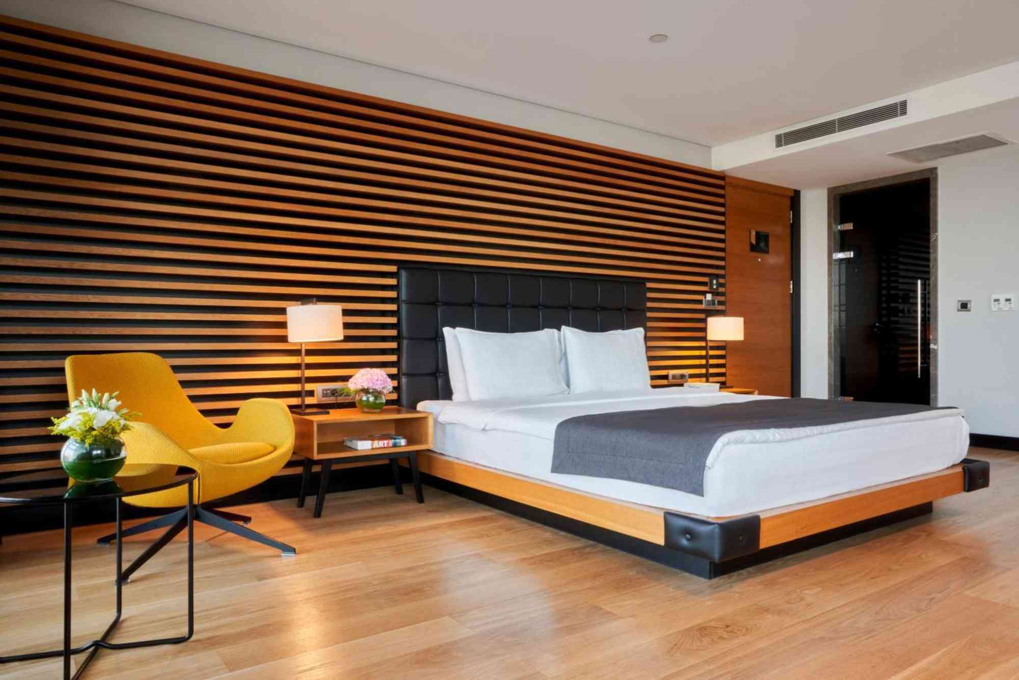 فندق متروبوليتان اسطنبول