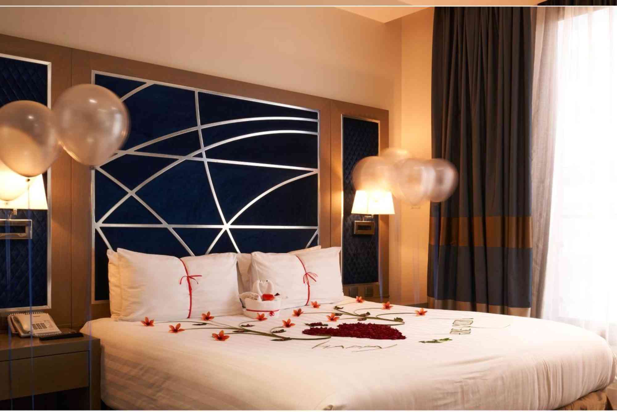 فندق مسكن ديوان السلامة