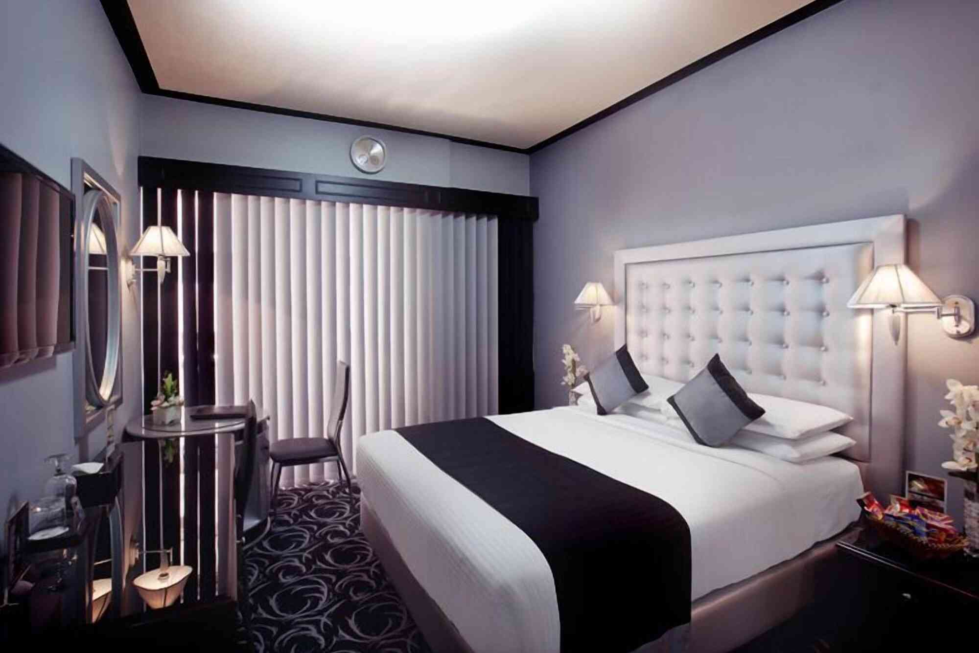 فندق ايبيس ستايلز مكة