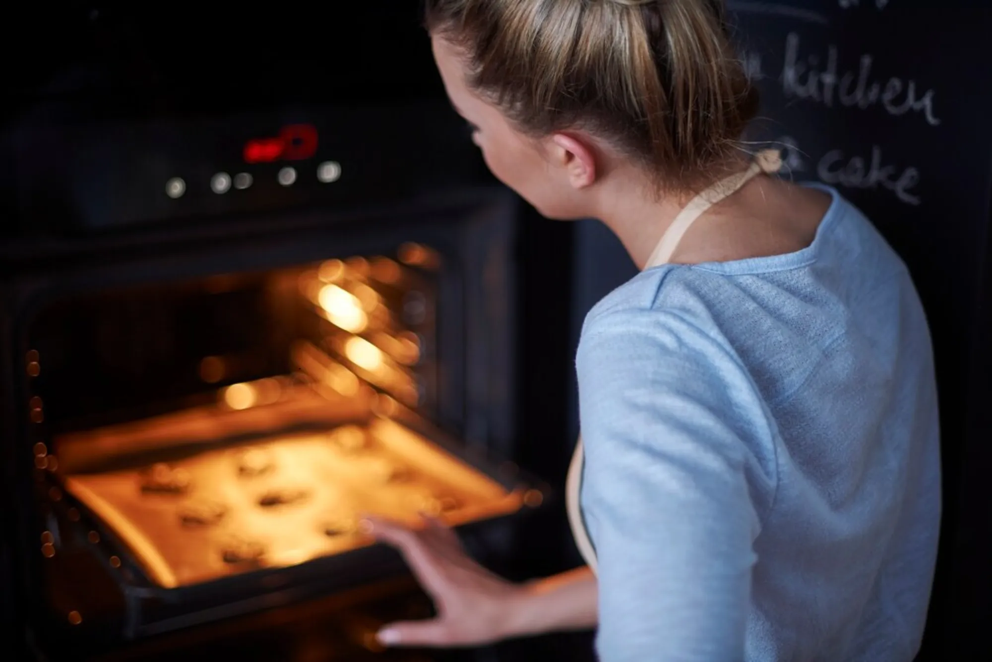 How to Repair Gas Oven Pilot Light Issues