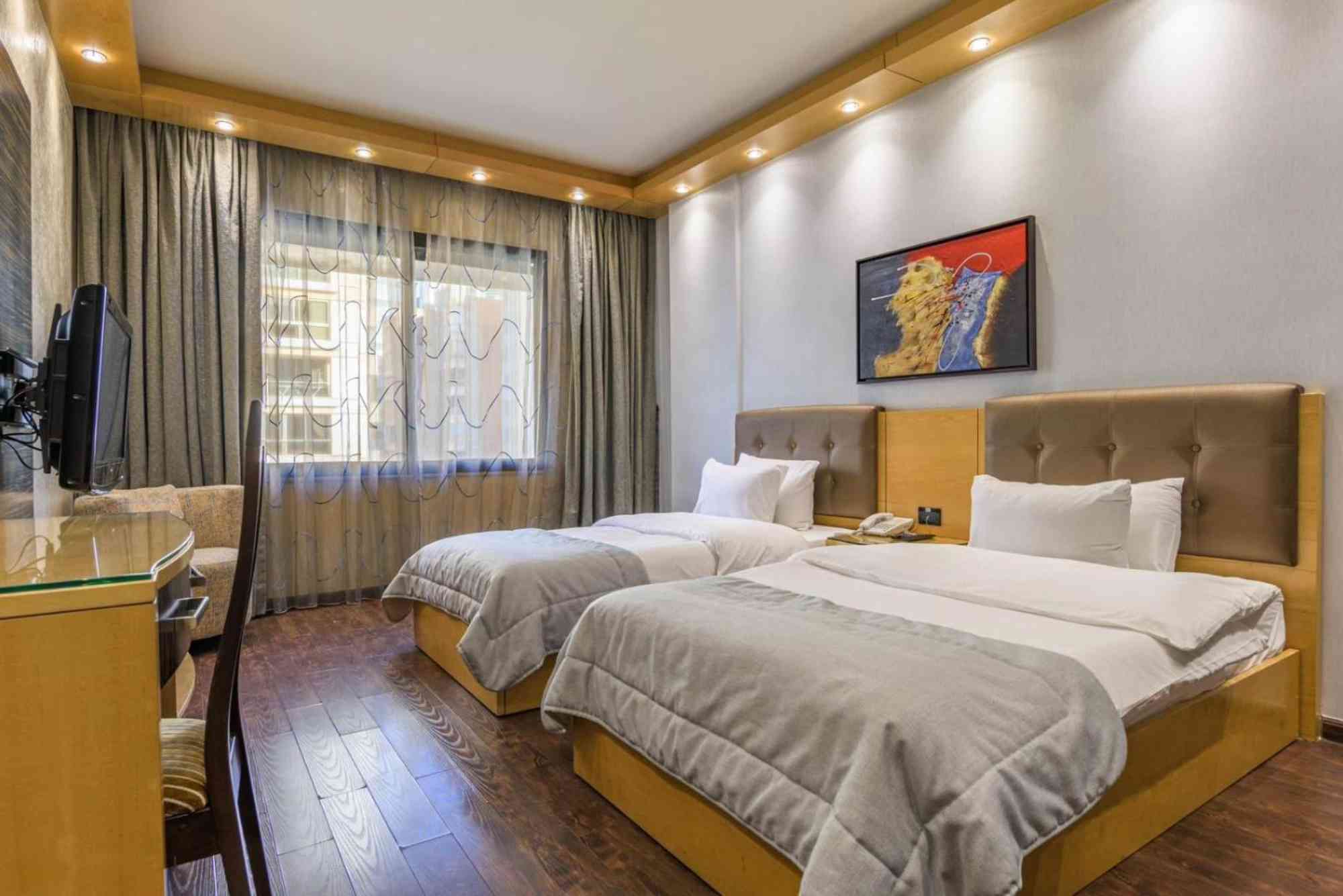 فندق الياسمين البحرين