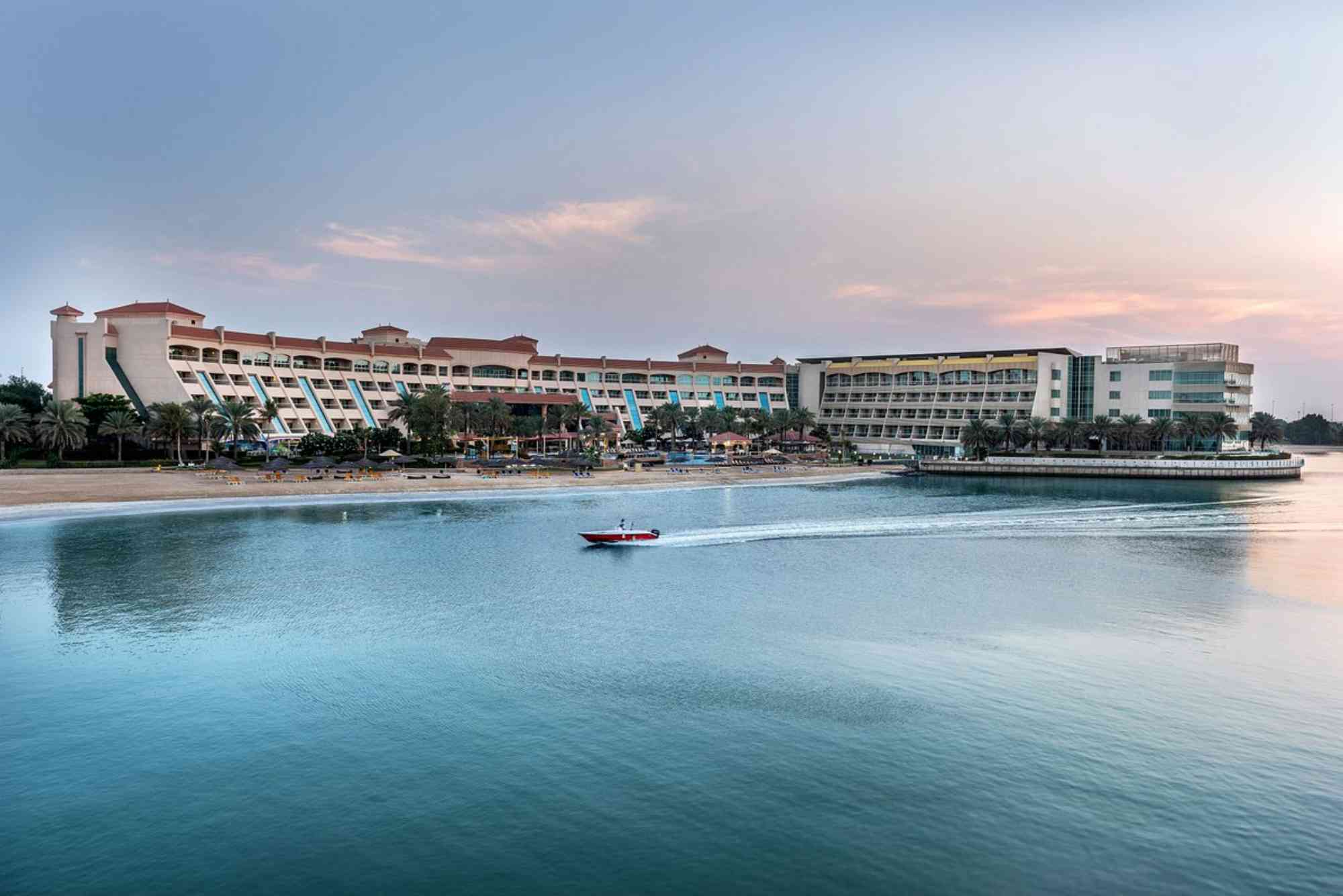 فندق مارينا الرايس