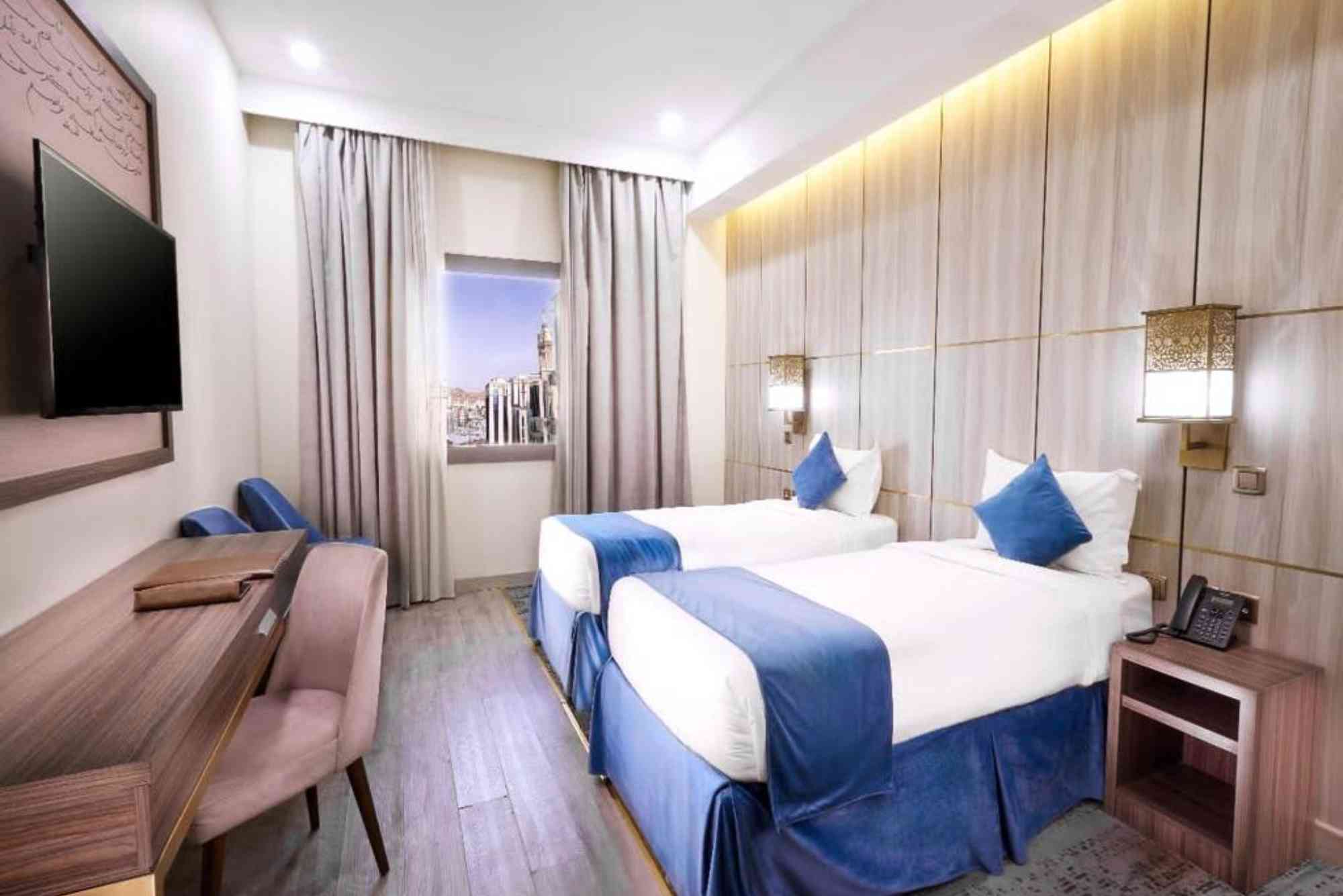 فندق منارات جرول