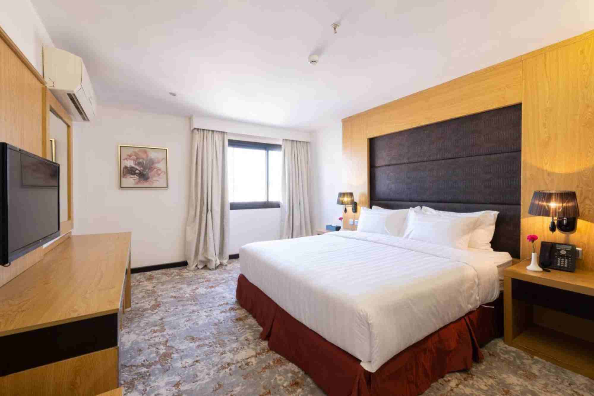 فندق ميرا الرياض