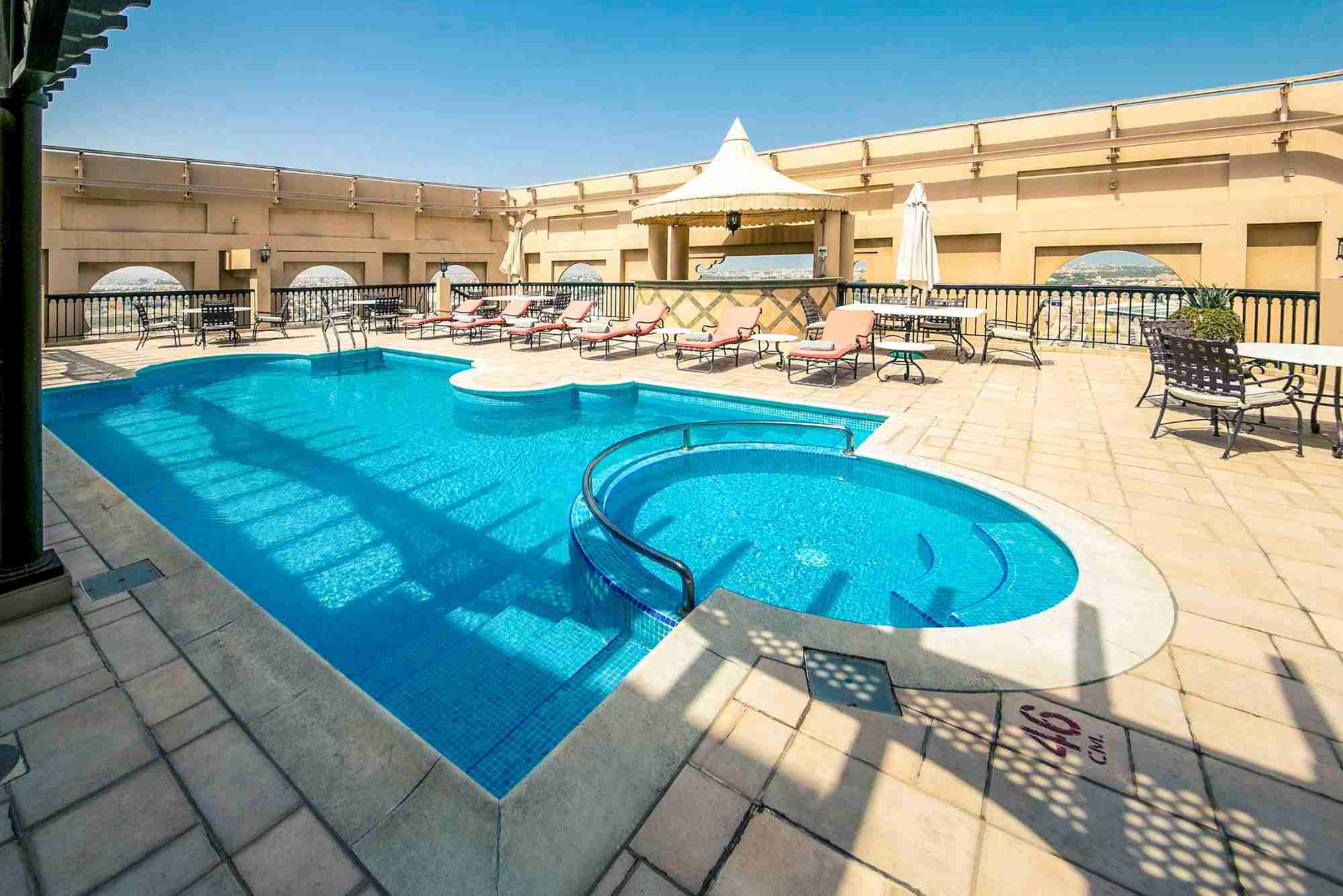 فندق ميركيور البحرين