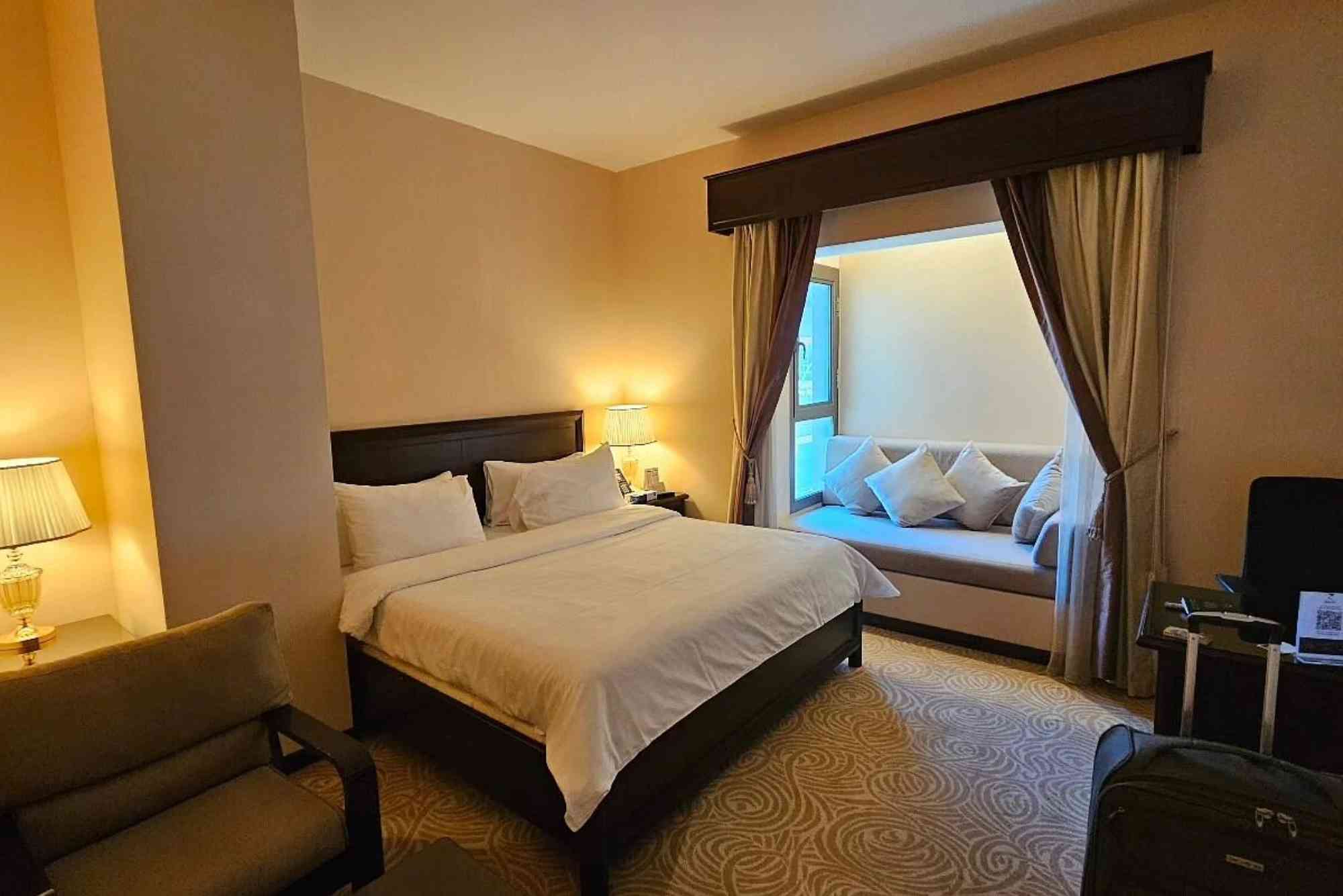 فندق ميليسا