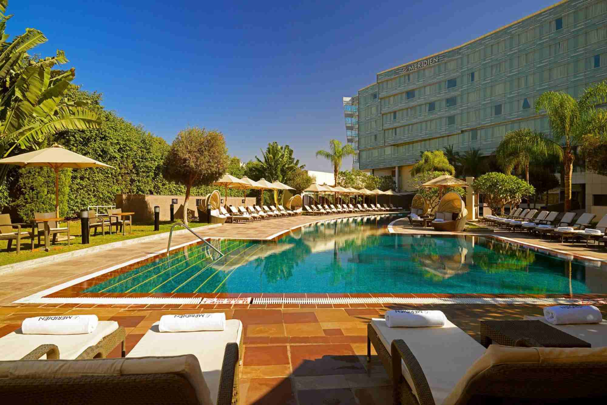 فندق نبيلة كايرو