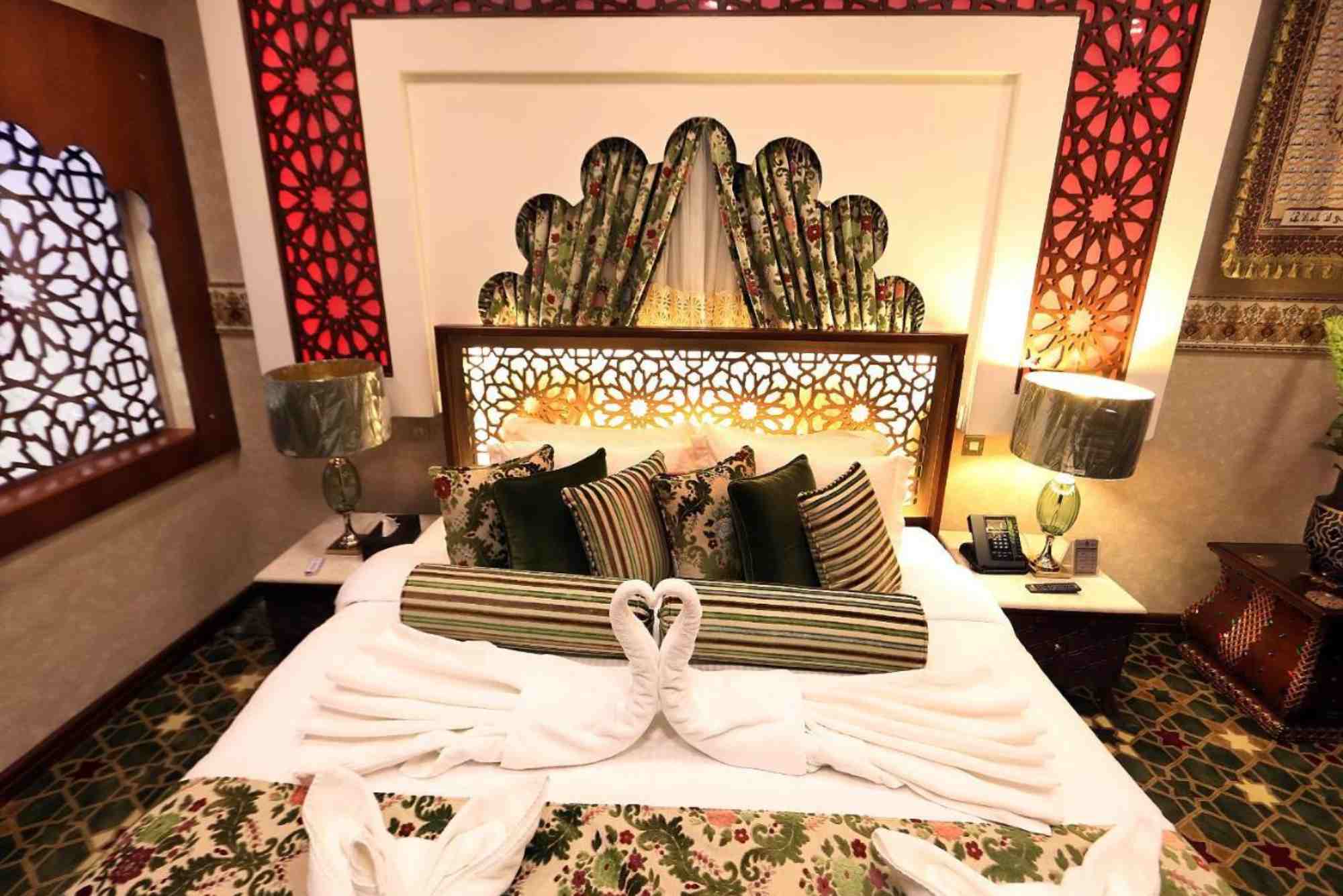 فندق الشاكرين جولدن توليب