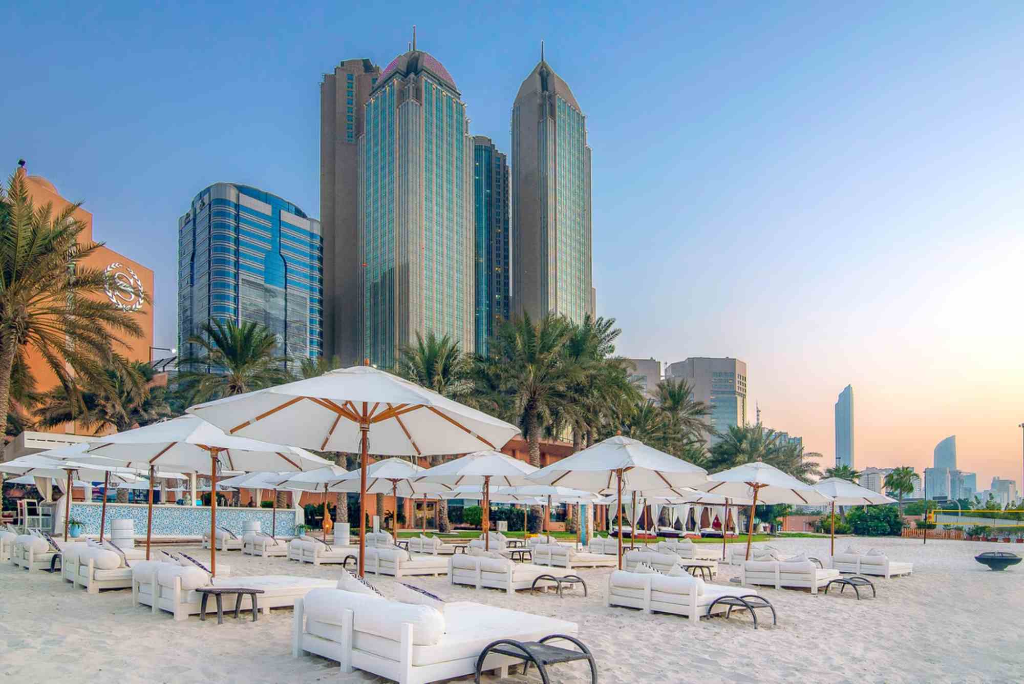 فندق الشيرتون