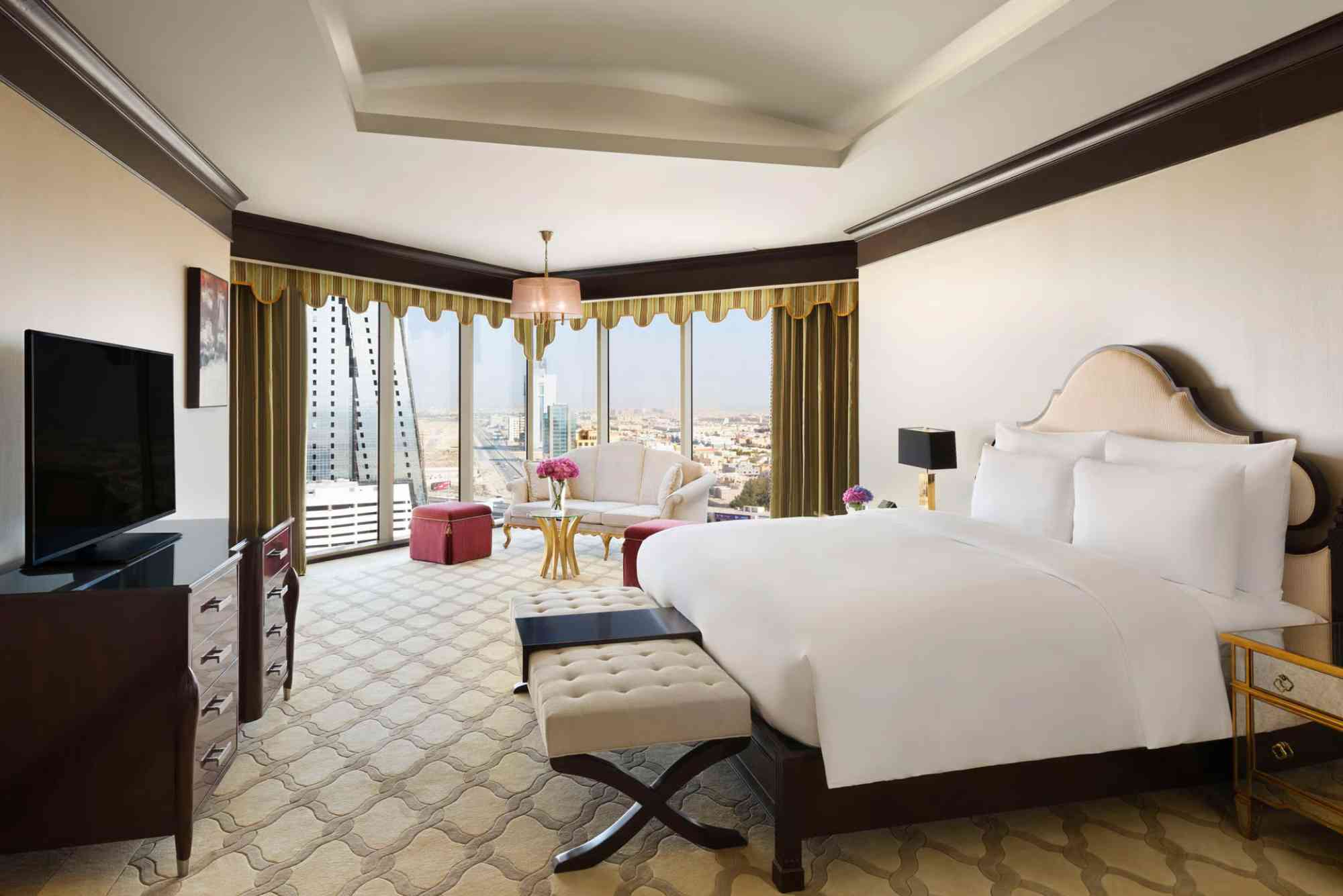 فندق العثمان كمبنسكي