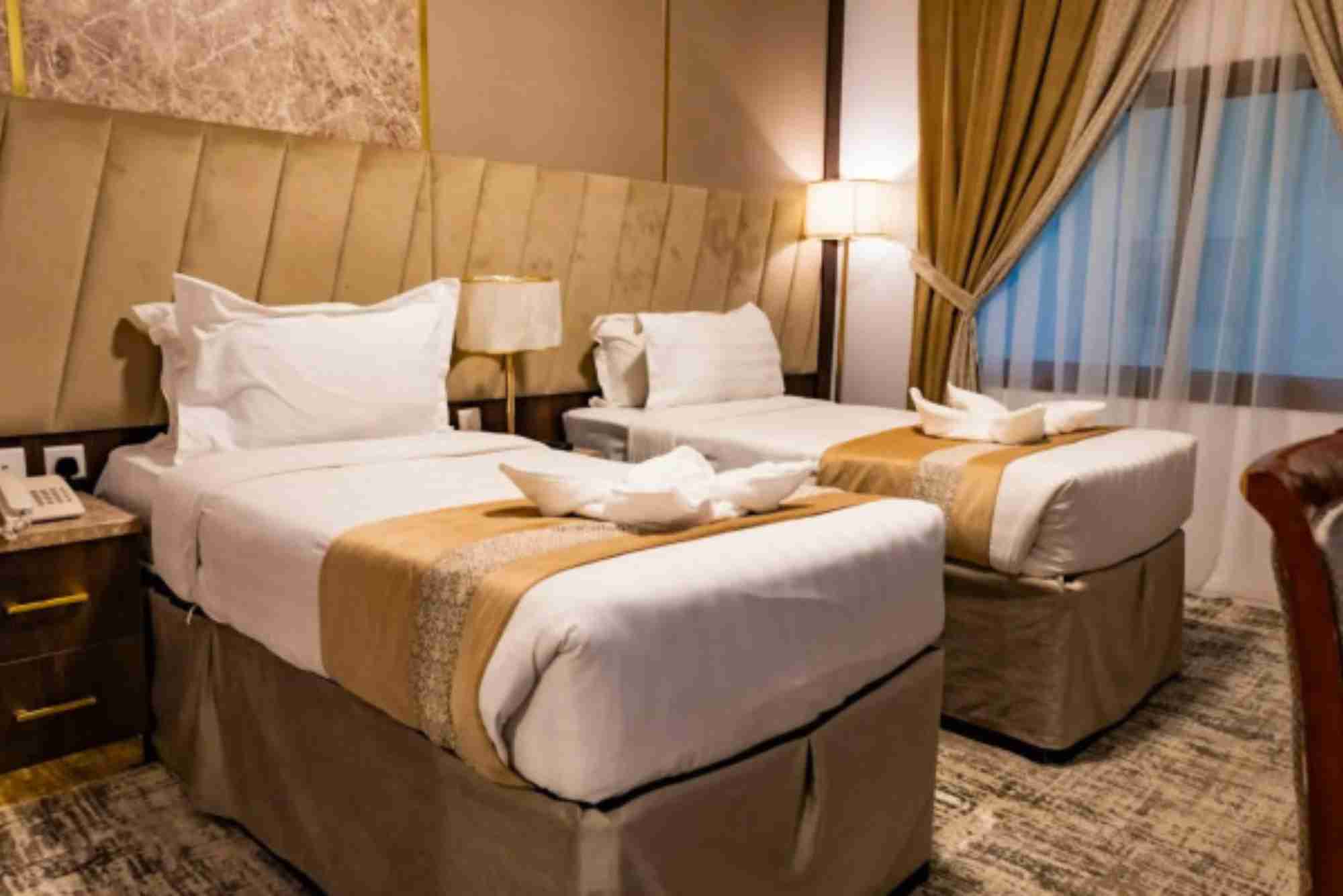 فندق العلياء المدينة المنورة