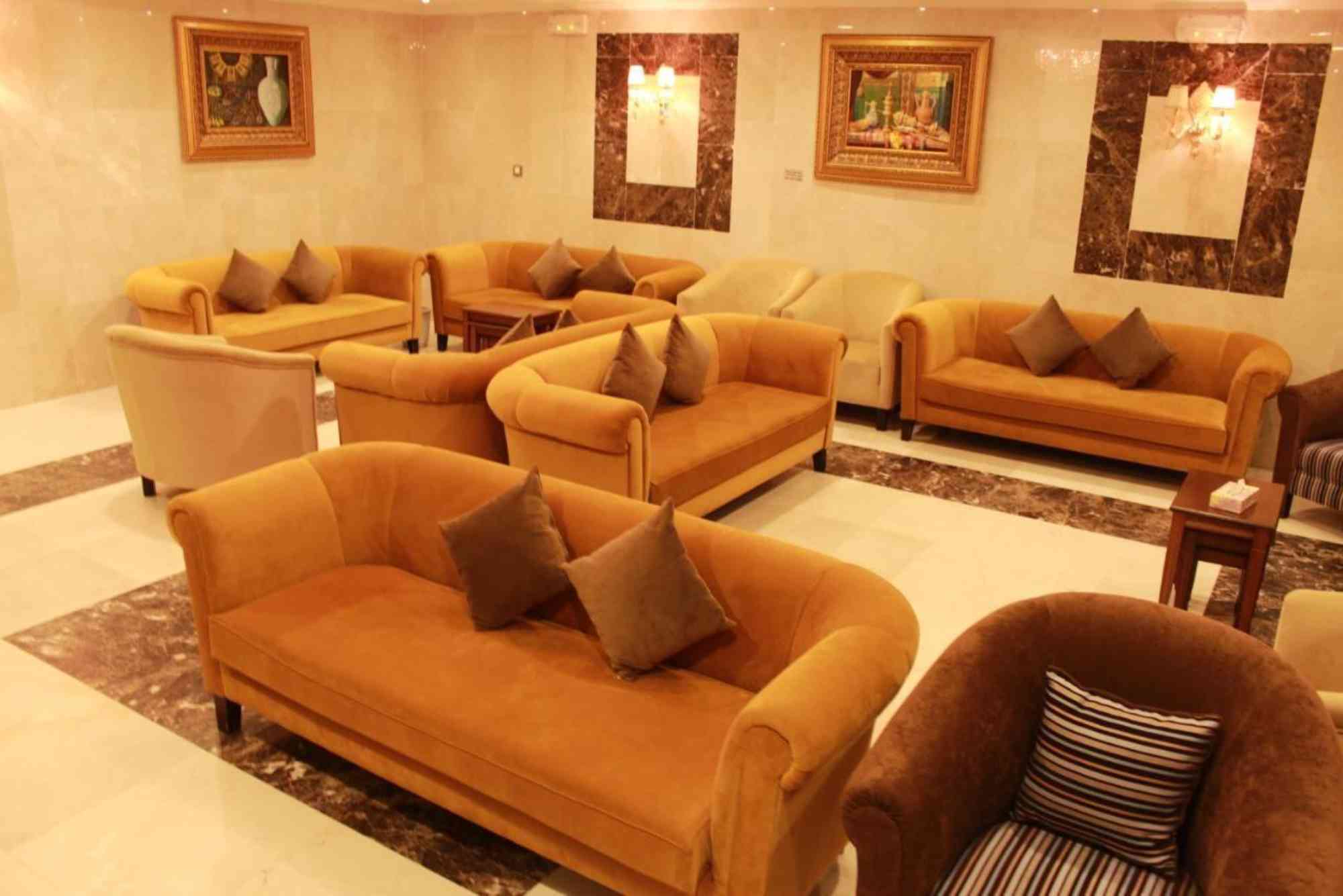 فندق العليان الخليل