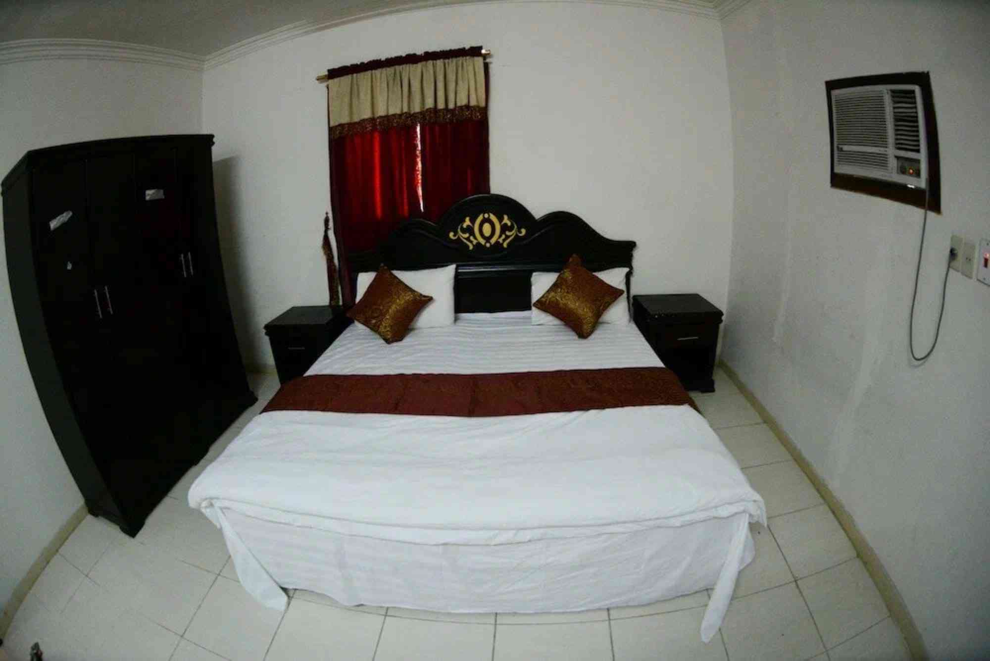 فندق العييري الدمام