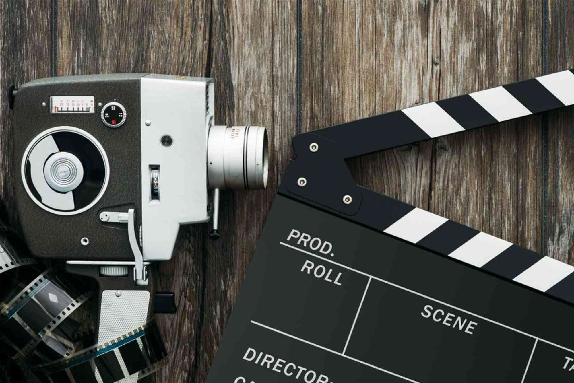 أفضل الملحقات للكاميرات لتحسين تجربة التصوير