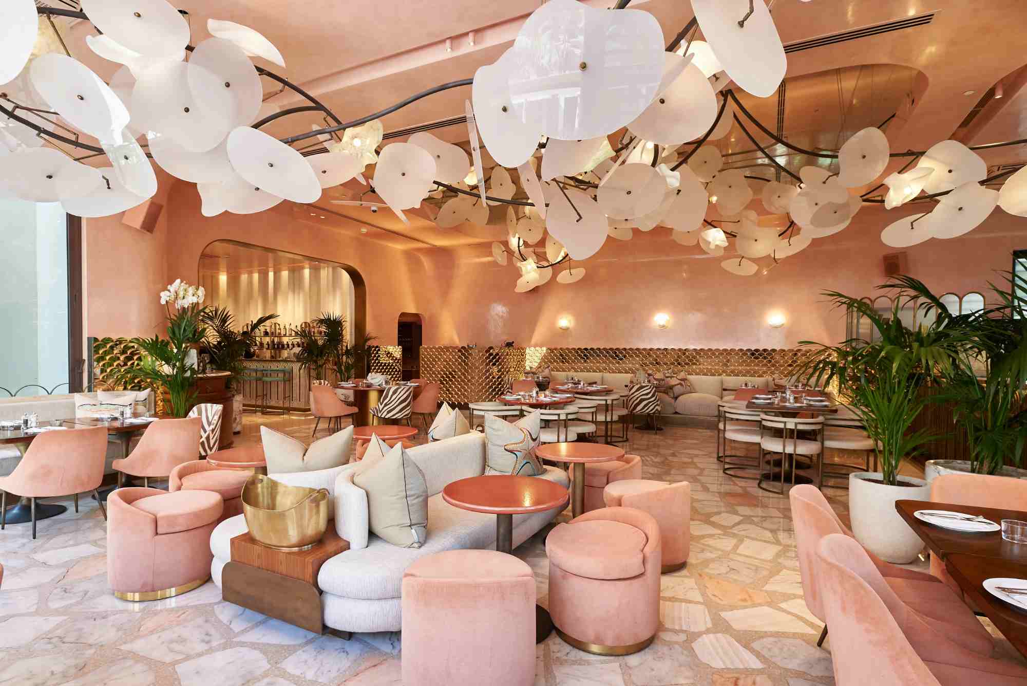 Best Restaurant Marketing Agency in Dubai For Fine Dining