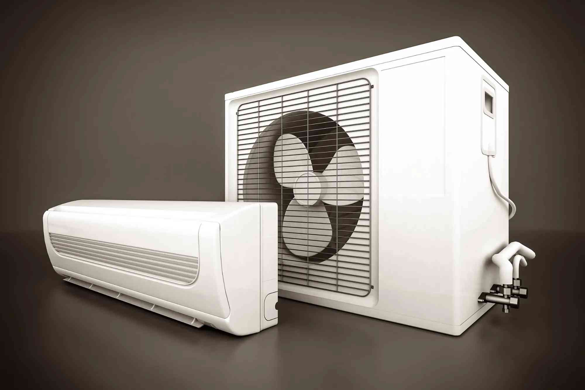Where to get best O General AC deals in Dubai