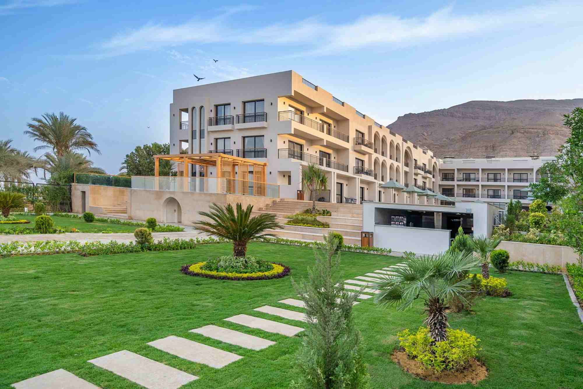 فندق الماسة مصر