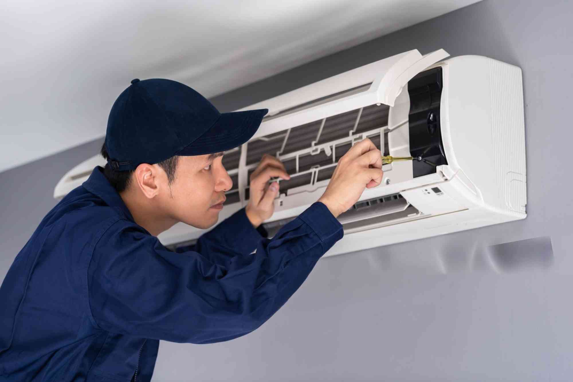 Top AC Dealers Offering Installation Services