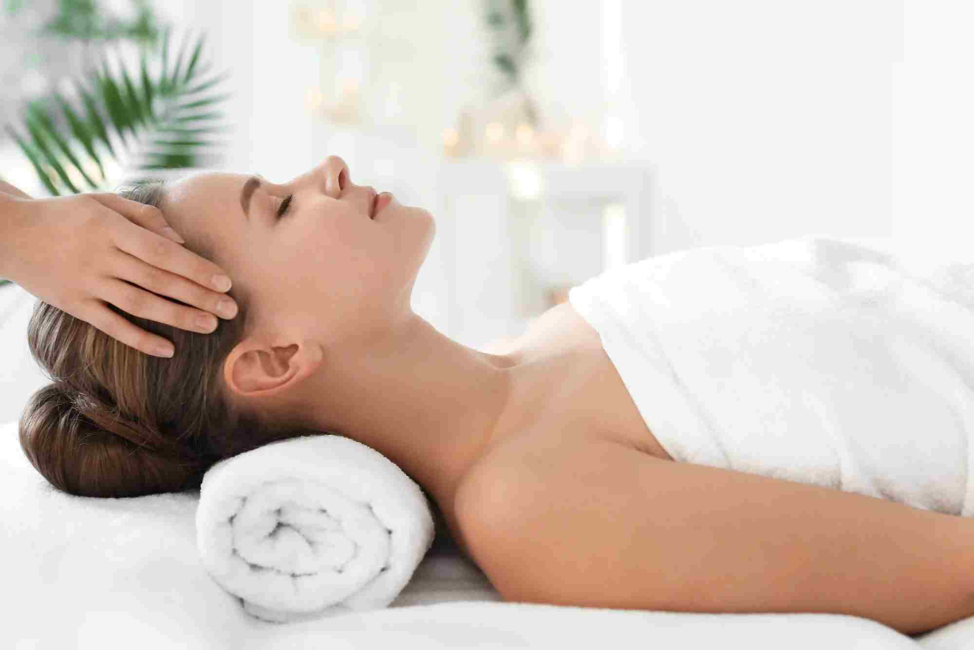 Why Private Massage Services Are Becoming Popular in Dubai
