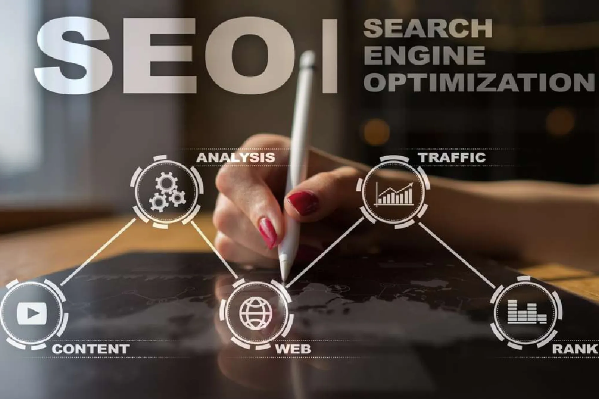 Best All-in-One SEO Tools for Nonprofits in 2026: What to Use and Wh