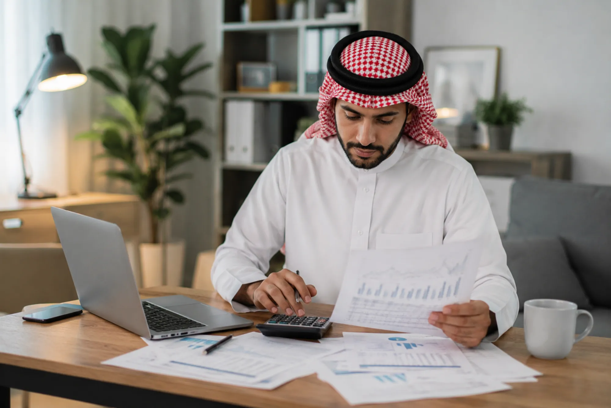 الضرائب: طريقة سهلة وفعالة